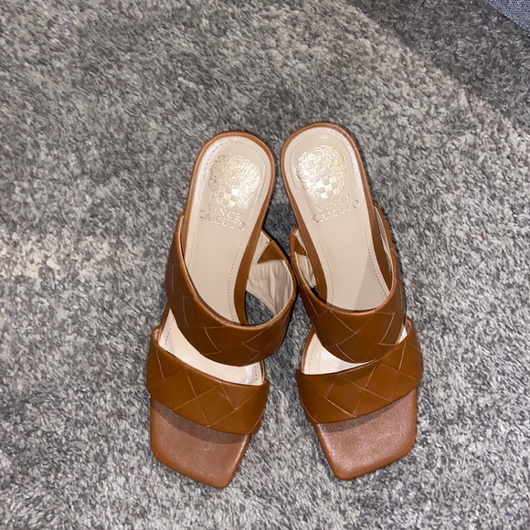 Vince camuto candialia sandal - Picture 5 of 6